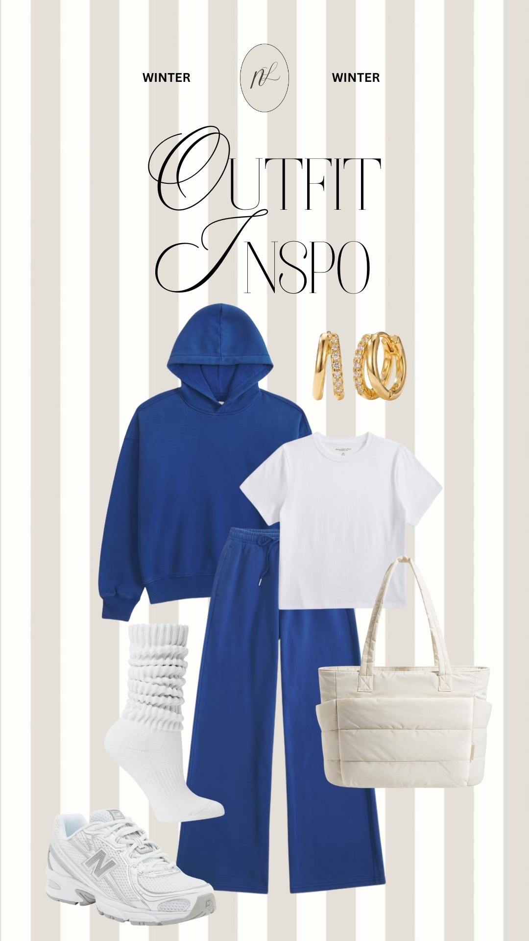 Womens winter matching athleisure sweat set from abercrombie.  

 

Follow my LTK @whereyourheartisnow on the @shop.LTK app to view this post and get my exclusive app-only content!

#liketkit 
@shop.ltk
https://liketk.it/5PZ42

#LTKootd #LTKfitnessgoals #LTKU