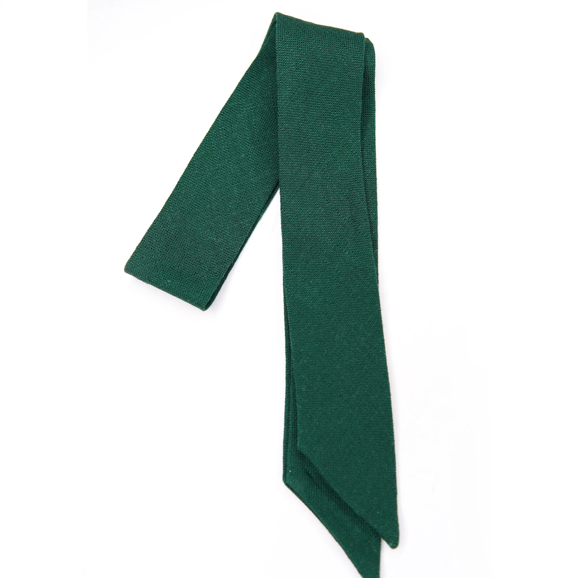 Evergreen Hair Sash | Boon Ties