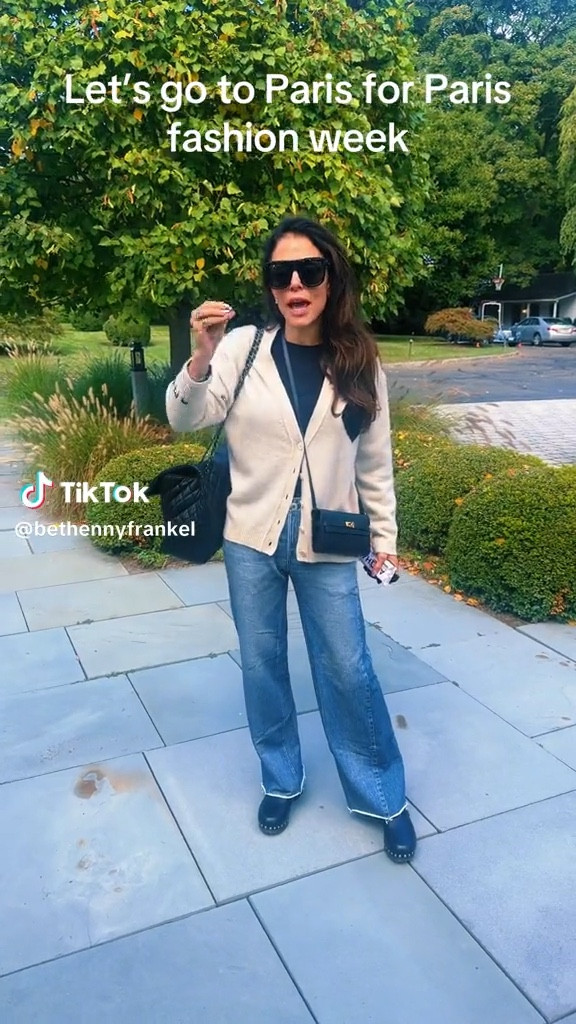 Let’s Go! #parisfashionweek #paris #travelstyle #fitcheck