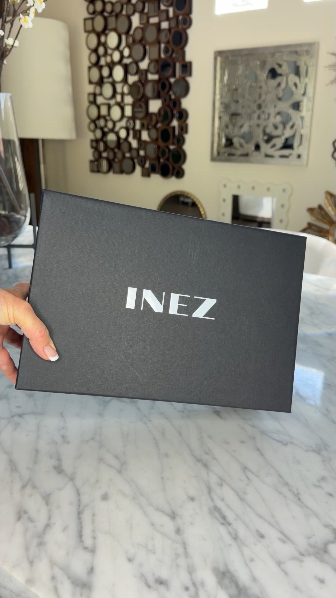 Obsessed with these chic sandals from Inez 🤍 Made in Spain with beautiful craftsmanship 🇪🇸 and designed with great arch support for added comfort.

An easy way to elevate your everyday looks—from denim to dresses. Timeless, polished, and effortless ✨

#LTKdayinmylife #LTKOver40