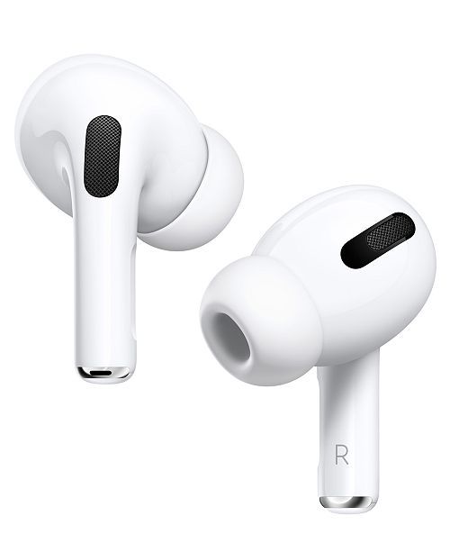 AirPods Pro with Charging Case | Macys (US)