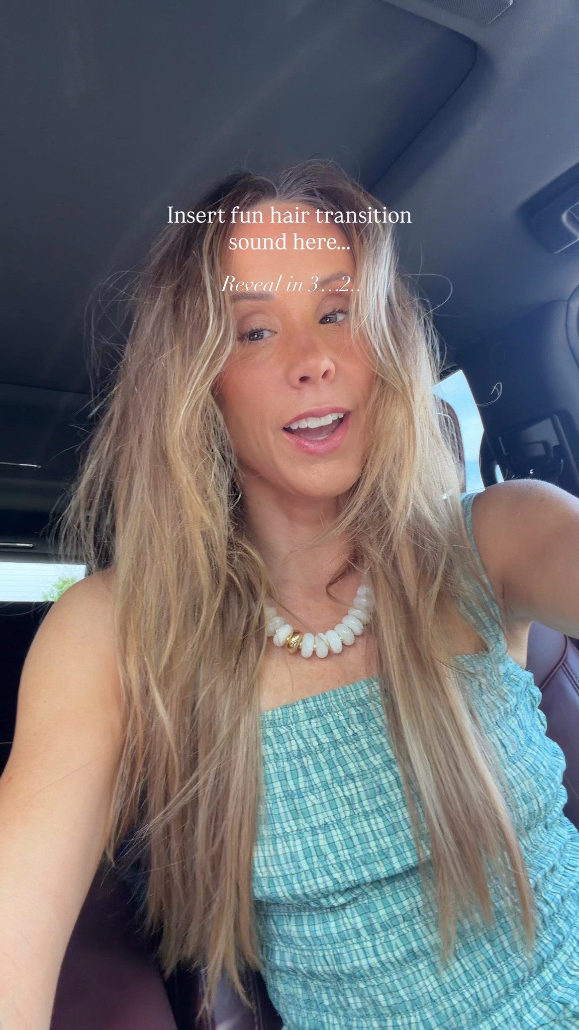 ✂️ Been thinking about it for months and after wearing my hair back for the last month because it's summer and I don't have time and it's hot (and I had extensions so it limited HOW I could style it back) I did it! @hairbymandygsalon nailed it!! No regrets!!

#chopchop #summerchop

#LTKdayinmylife #LTKootd #LTKBeauty