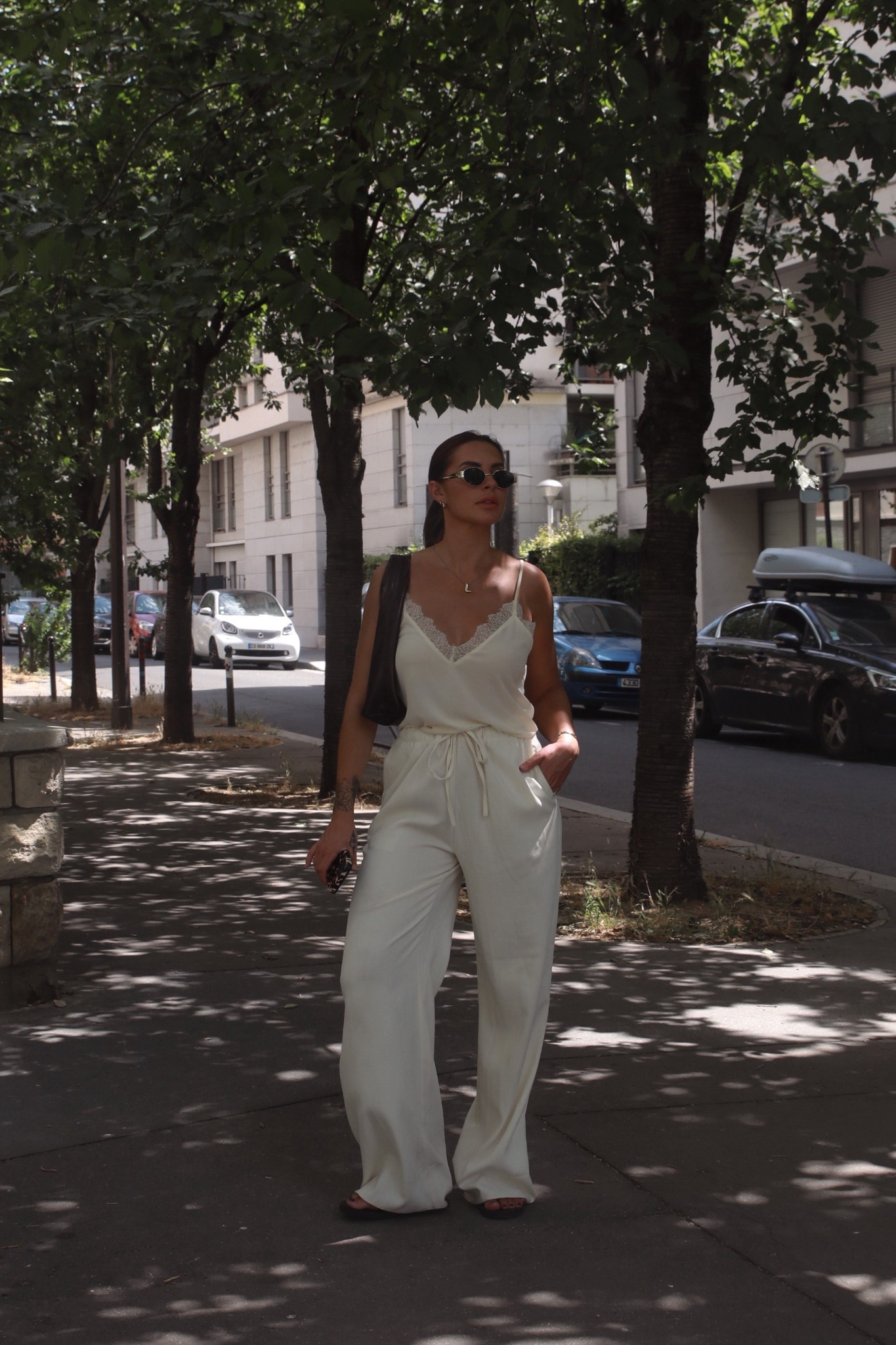 Summer in Paris 

#LTKsummer #LTKeurope #LTKmidsize