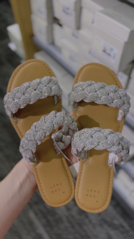 Target braided beaded sandals for $29

#LTKshoecrush #LTKFind #LTKunder100