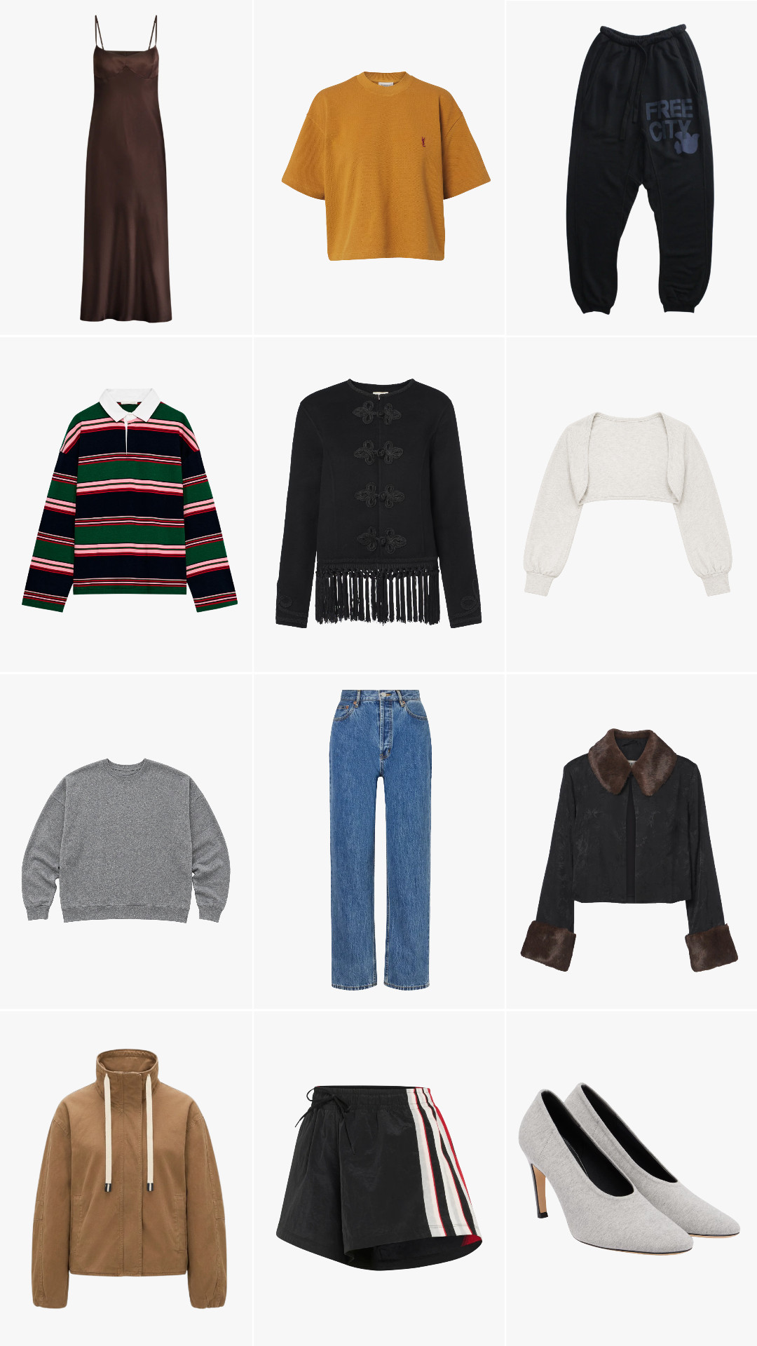 Weekly Best Sellers | 8/14 - 8/21 

 