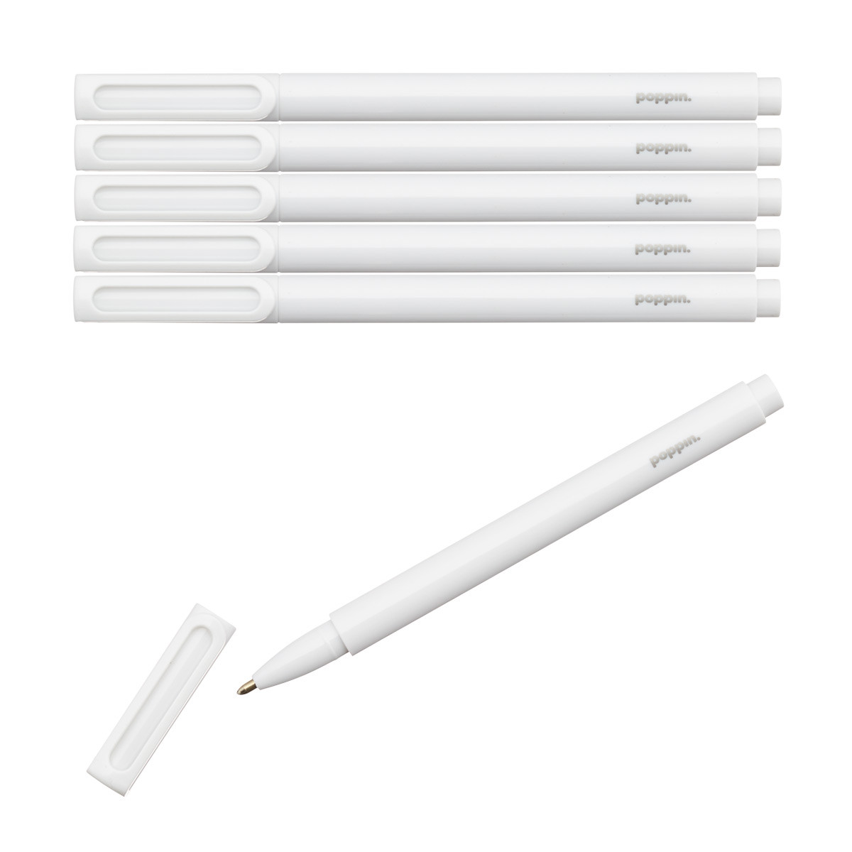 Signature Ballpoint Pens | The Container Store