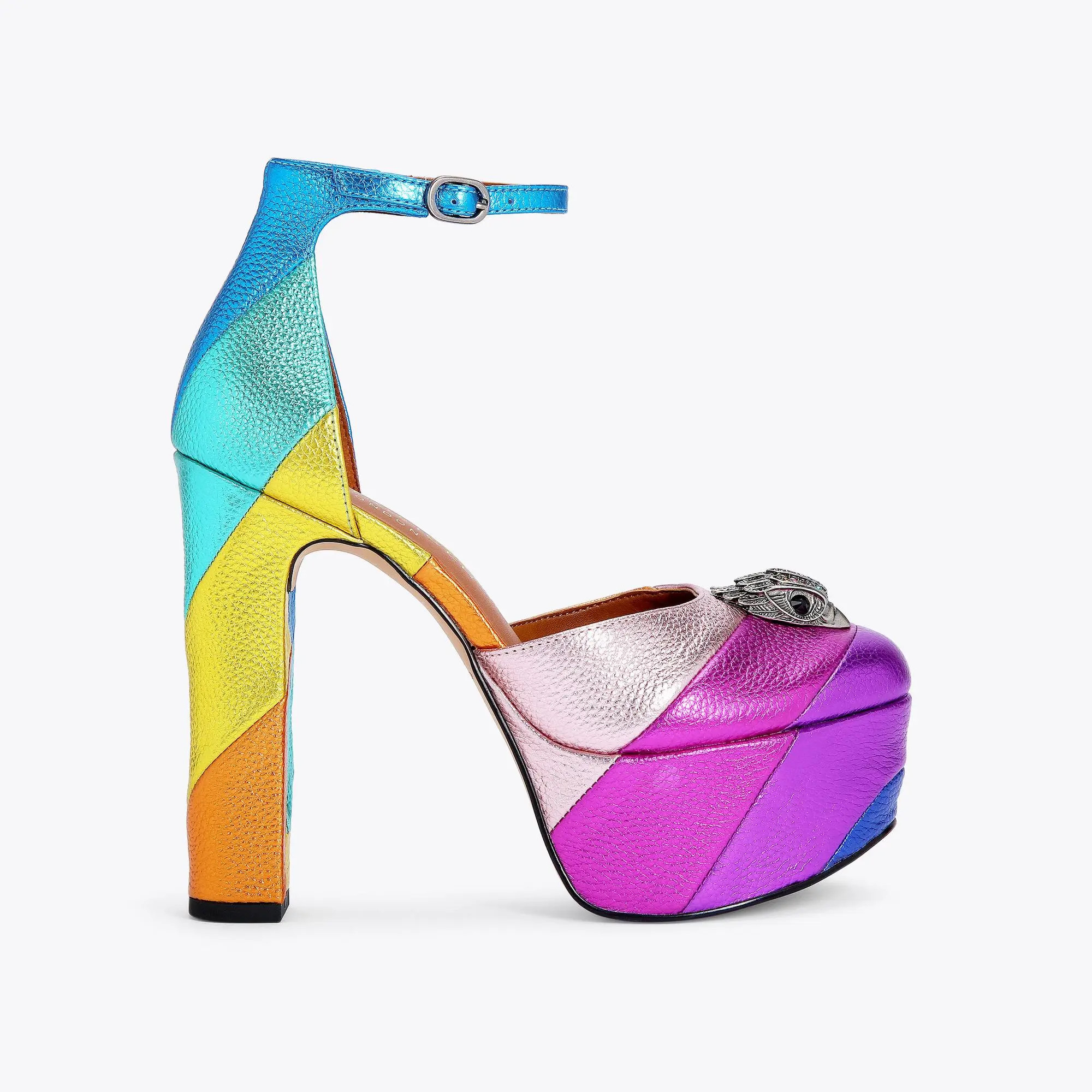Designer Shoes & Accessories For Men & Women | Kurt Geiger | Kurt Geiger (Global)