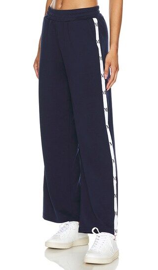 Muffin Pants in Navy | Revolve Clothing (Global)