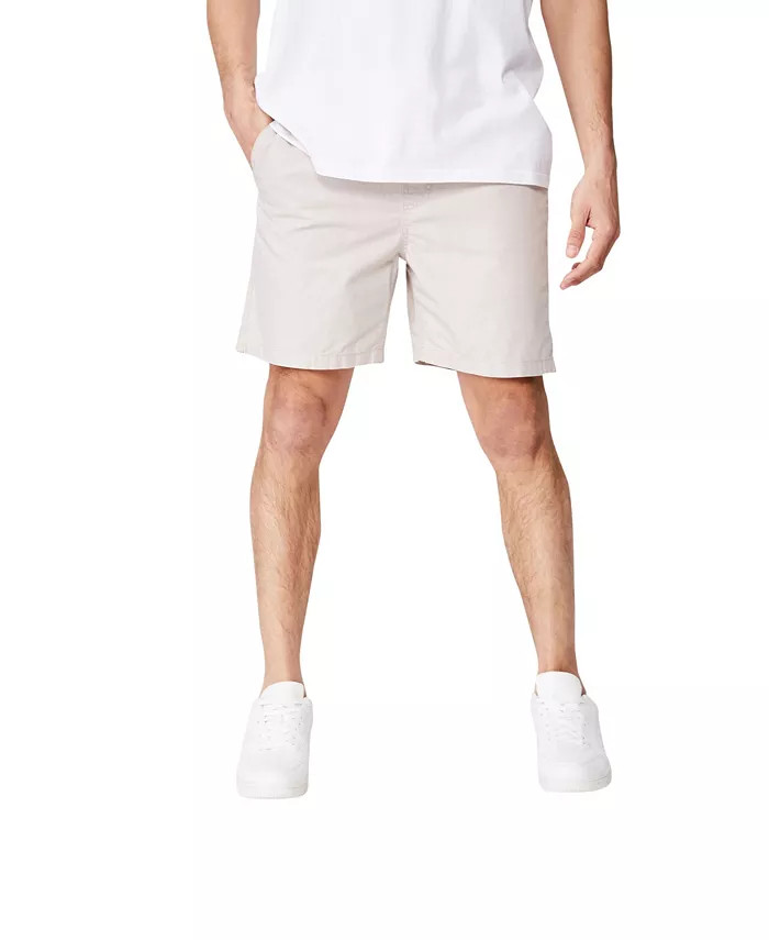 Men's Easy Shorts | Macy's