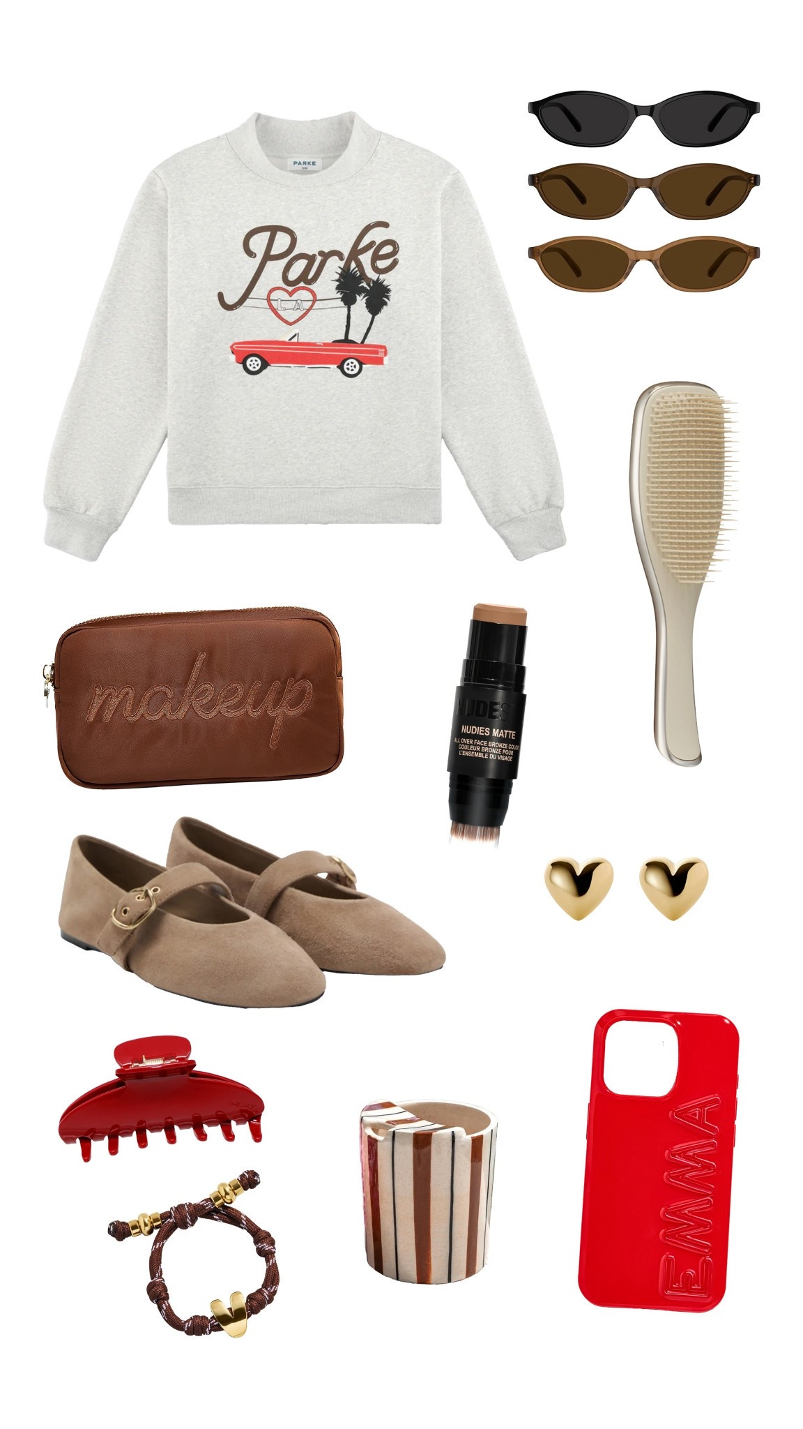 Christmas gift guide 🎄

#LTKHoliday #LTKGiftGuide