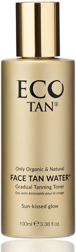 Eco Tan Face Tan Water | Amazon (CA)