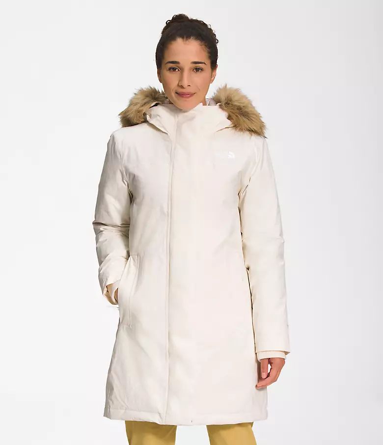 Women’s Arctic Parka | The North Face | The North Face (US)