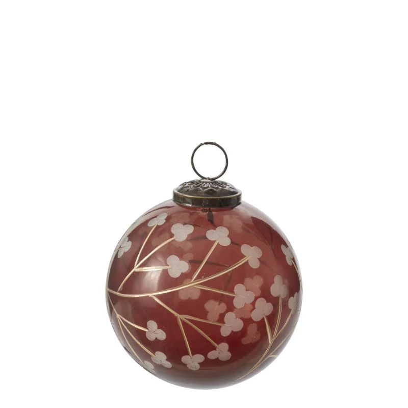 Winterbloom Ornament | Cottonwood Company