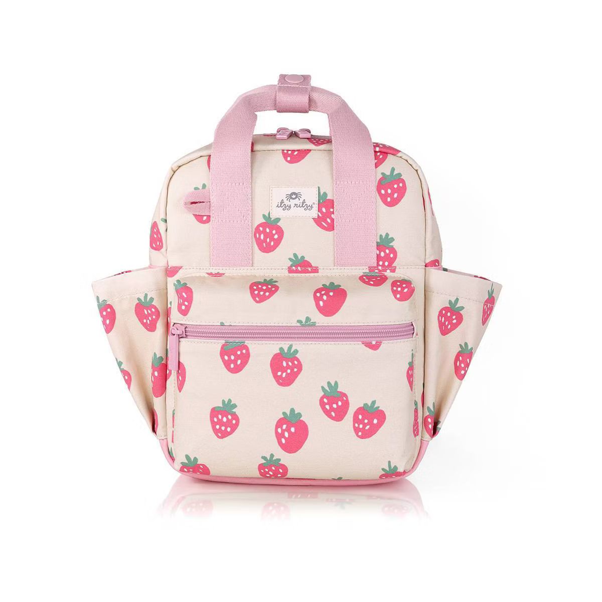 Itzy Ritzy Toddler Backpack | Target