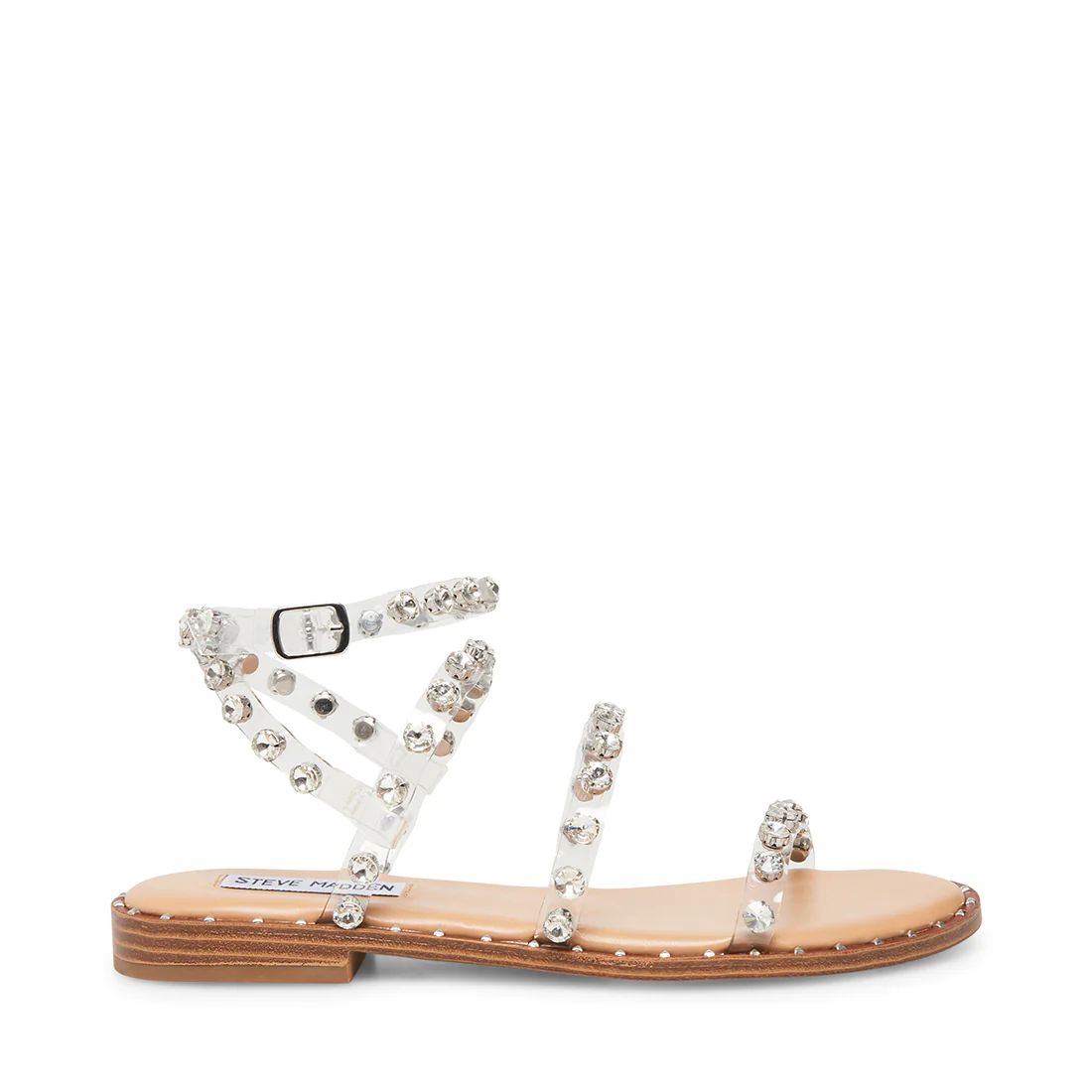 TRAVEL-R CLEAR | Steve Madden (US)