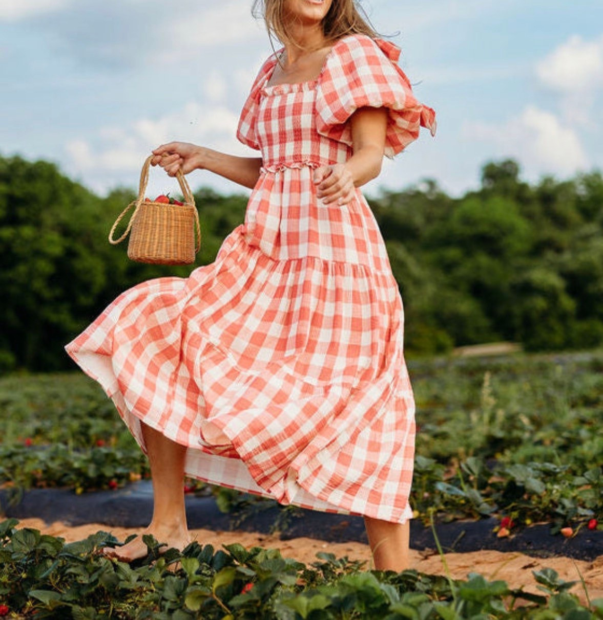 So pretty!!

#LTKMothersDay #LTKootd #LTKmomlife