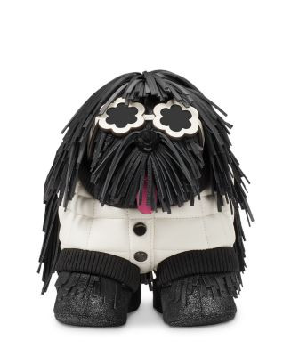 3D Shaggy Dog Crossbody | Bloomingdale's (US)