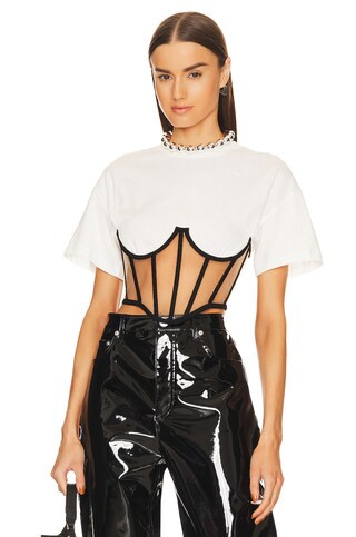 Angelo Top
                    
                    RtA | Revolve Clothing (Global)