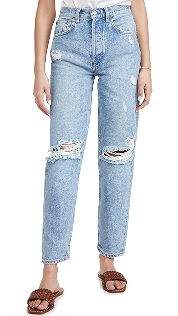 Toby Relaxed Jeans | Shopbop