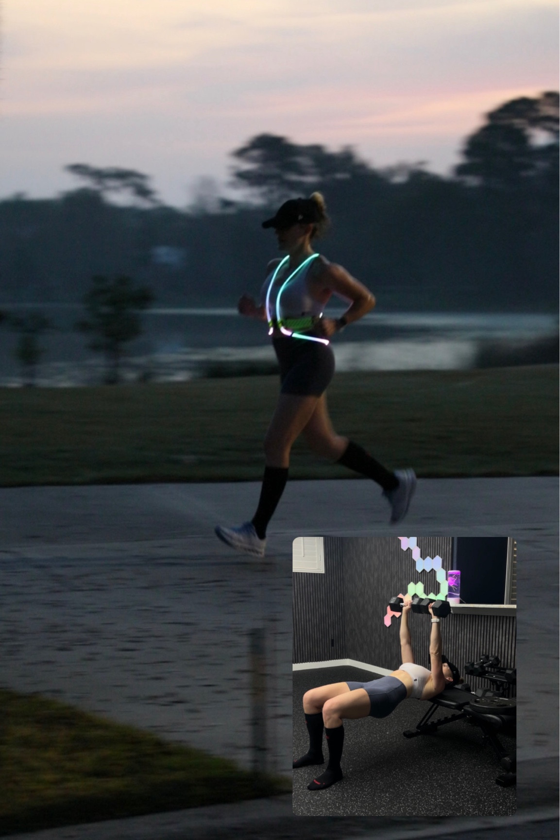 Buttery Soft Lululemon Dupe spandex shorts: Run + Gym Fit

#LTKSpringSale #LTKfitness #LTKfindsunder50