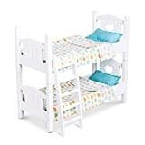 Melissa & Doug Play Bunk Bed, Kids Gift Guide, Gift Guides | Amazon (US)