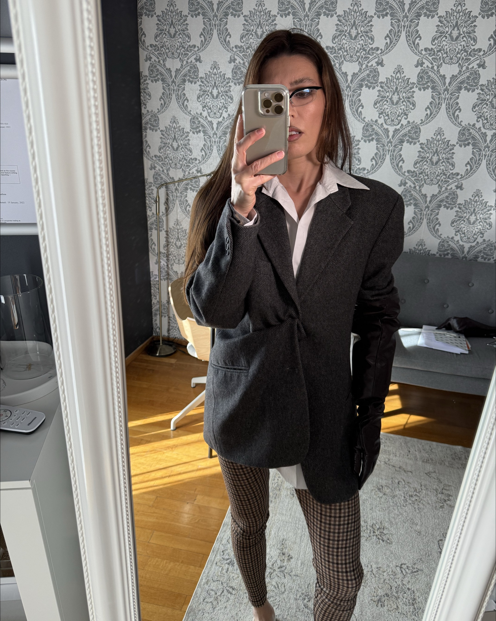 Fave leggings so far 

#LTKootd #LTKFindsUnder100 #LTKdayinmylife