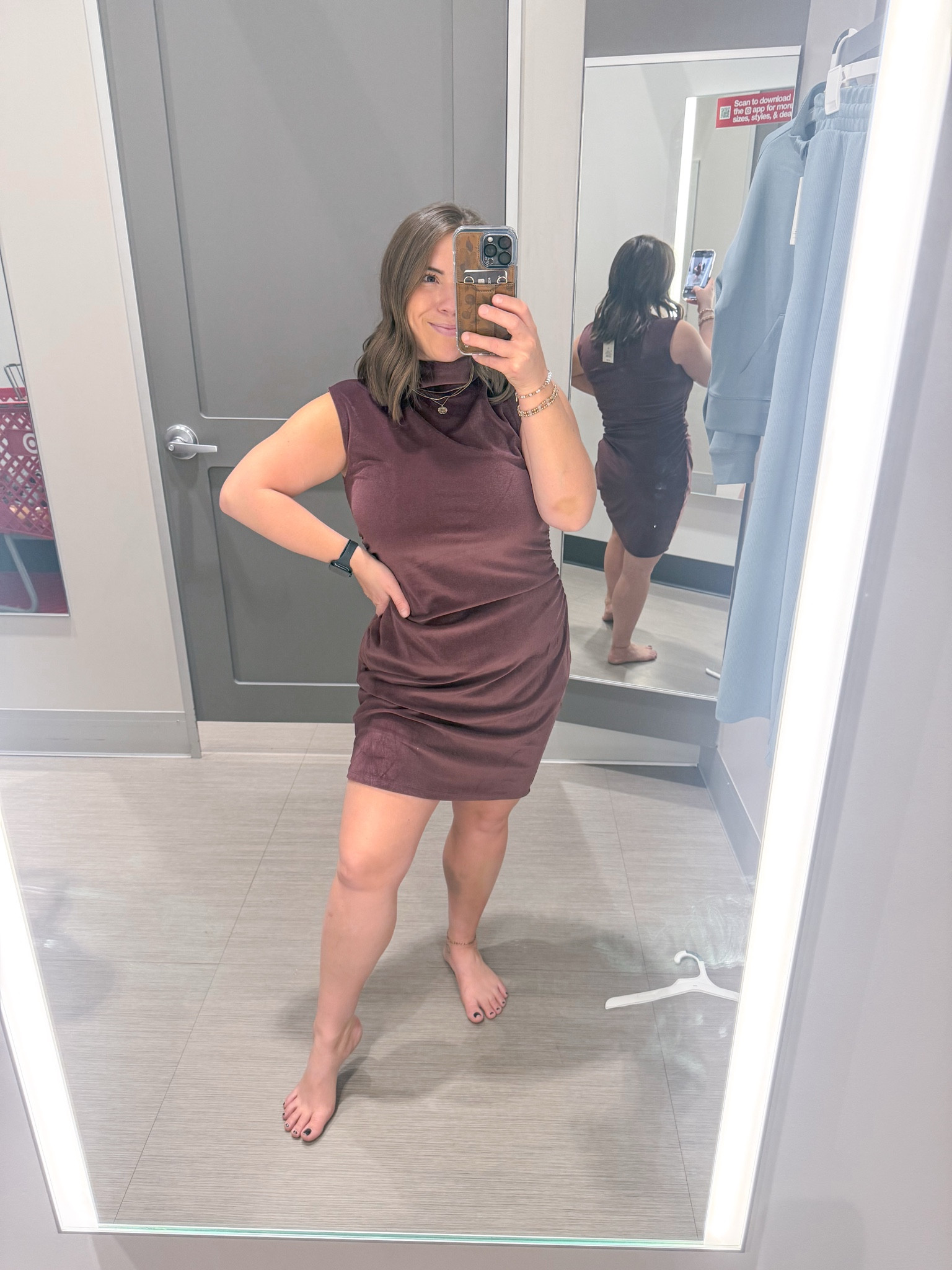 Target Haul 🎯 
dress- 

#LTKSeasonal #LTKSaleAlert #LTKHoliday