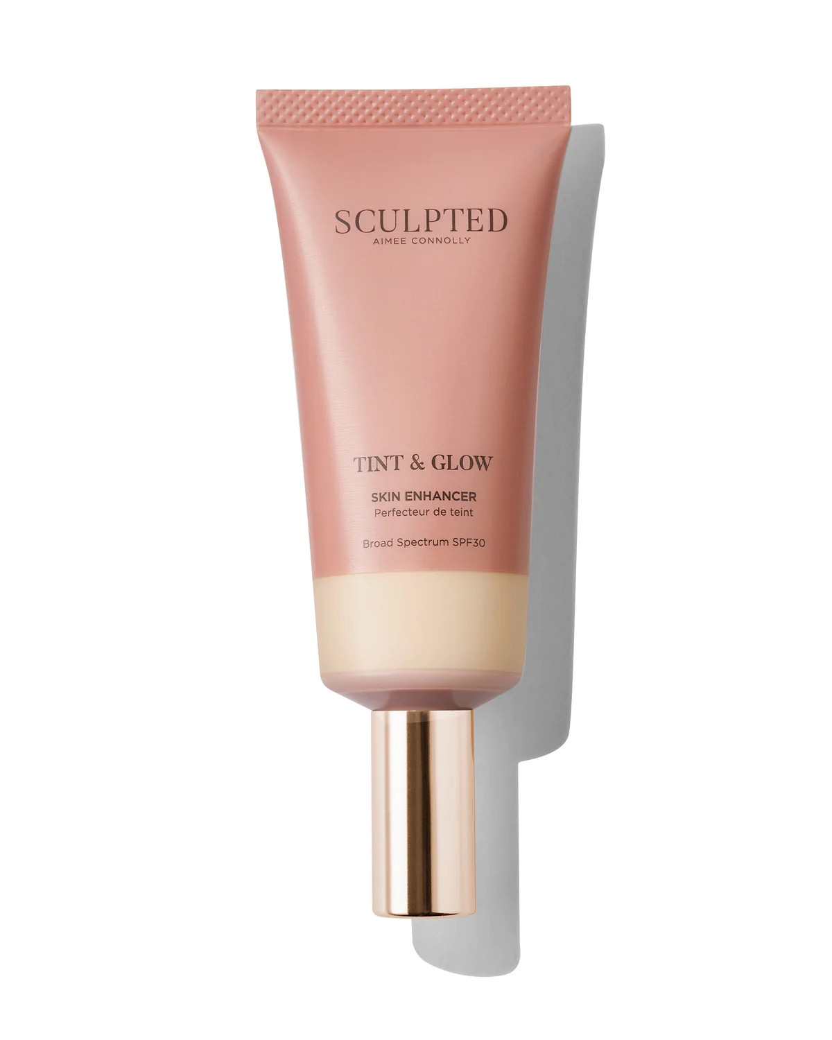 Tint and Glow | Tinted Moisturiser | Sculpted By Aimee | Sculpted By Aimee (IE)