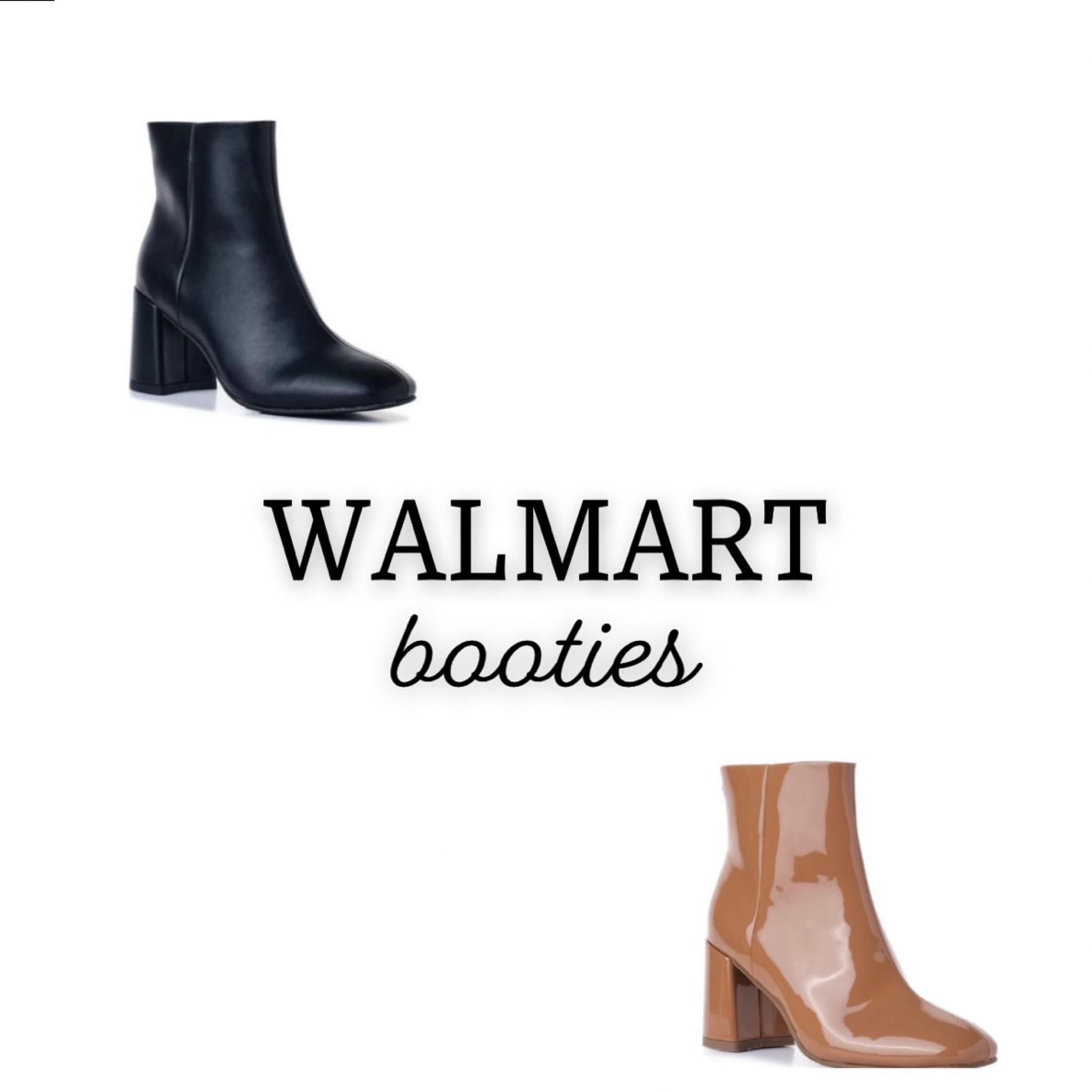 the perfect booties for this fall/winter 😍

#LTKstyletip #LTKunder50 #LTKSeasonal