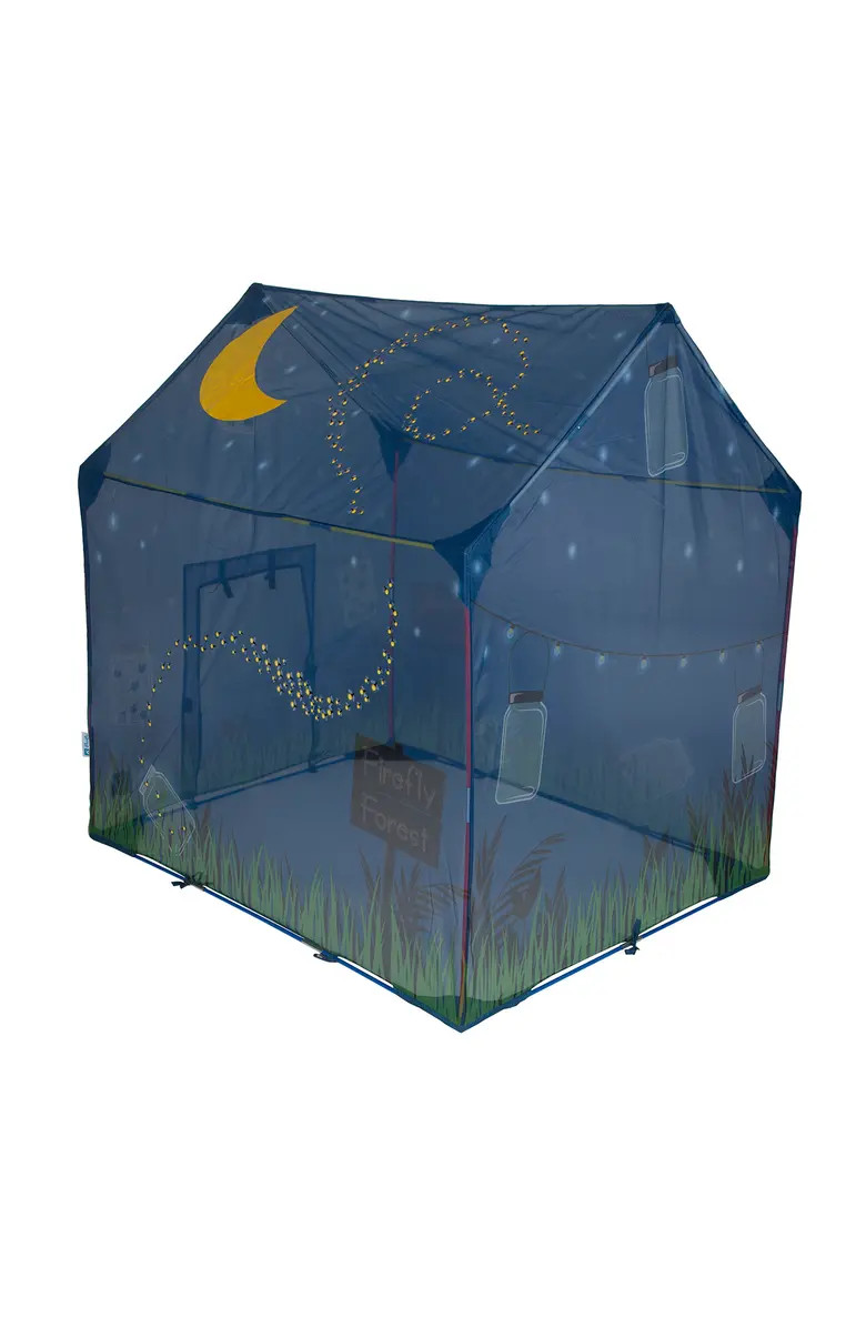 Pacific Play Tents Glow in the Dark Firefly House Play Tent | Nordstrom | Nordstrom
