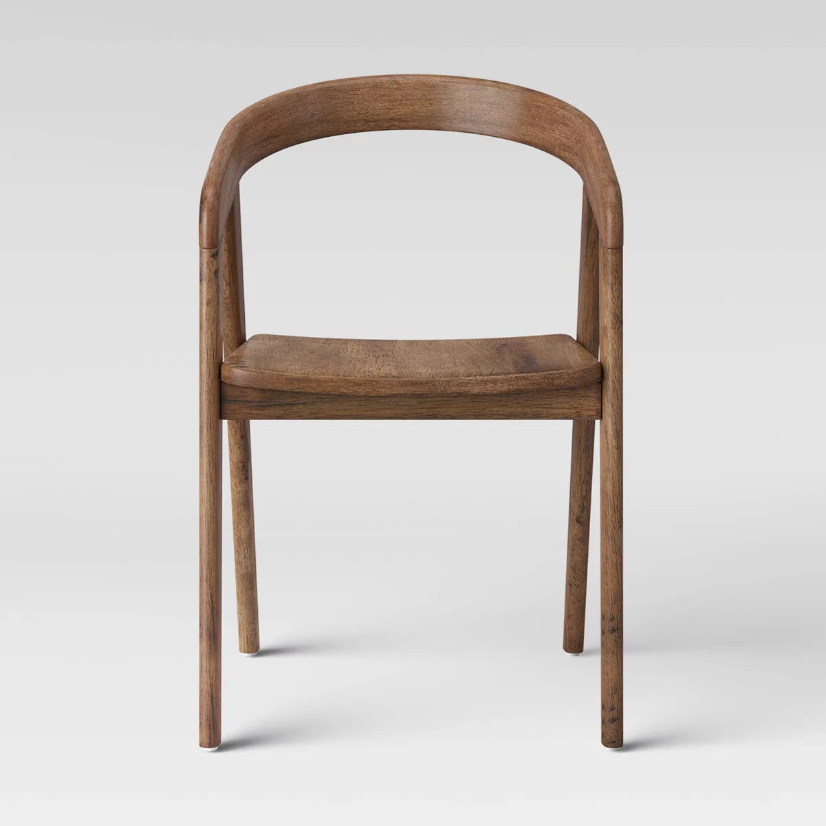 Lana Curved Back Dining Chair - Project 62™ | Target