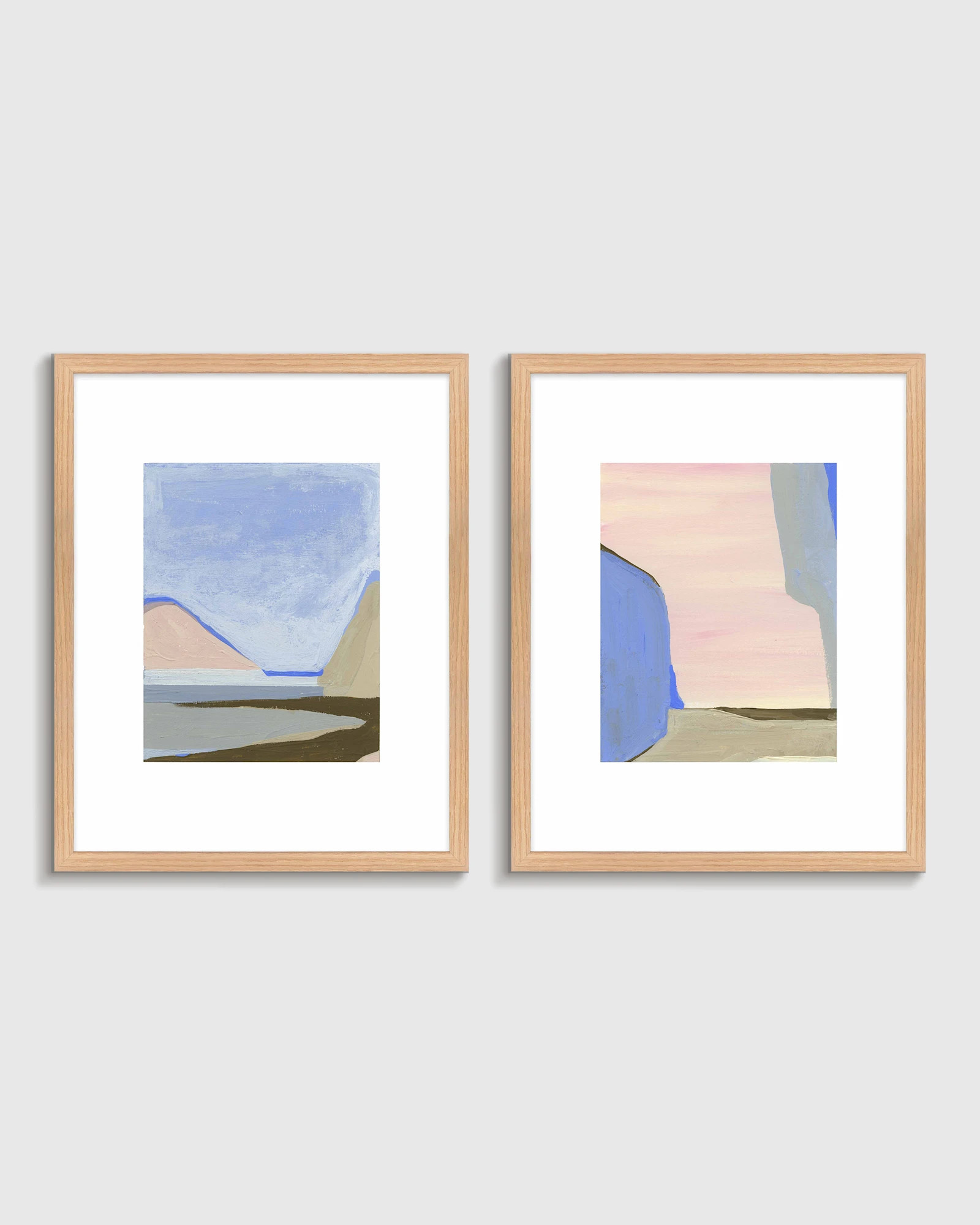 Dawn Sky by Andrea Stokes | Quince