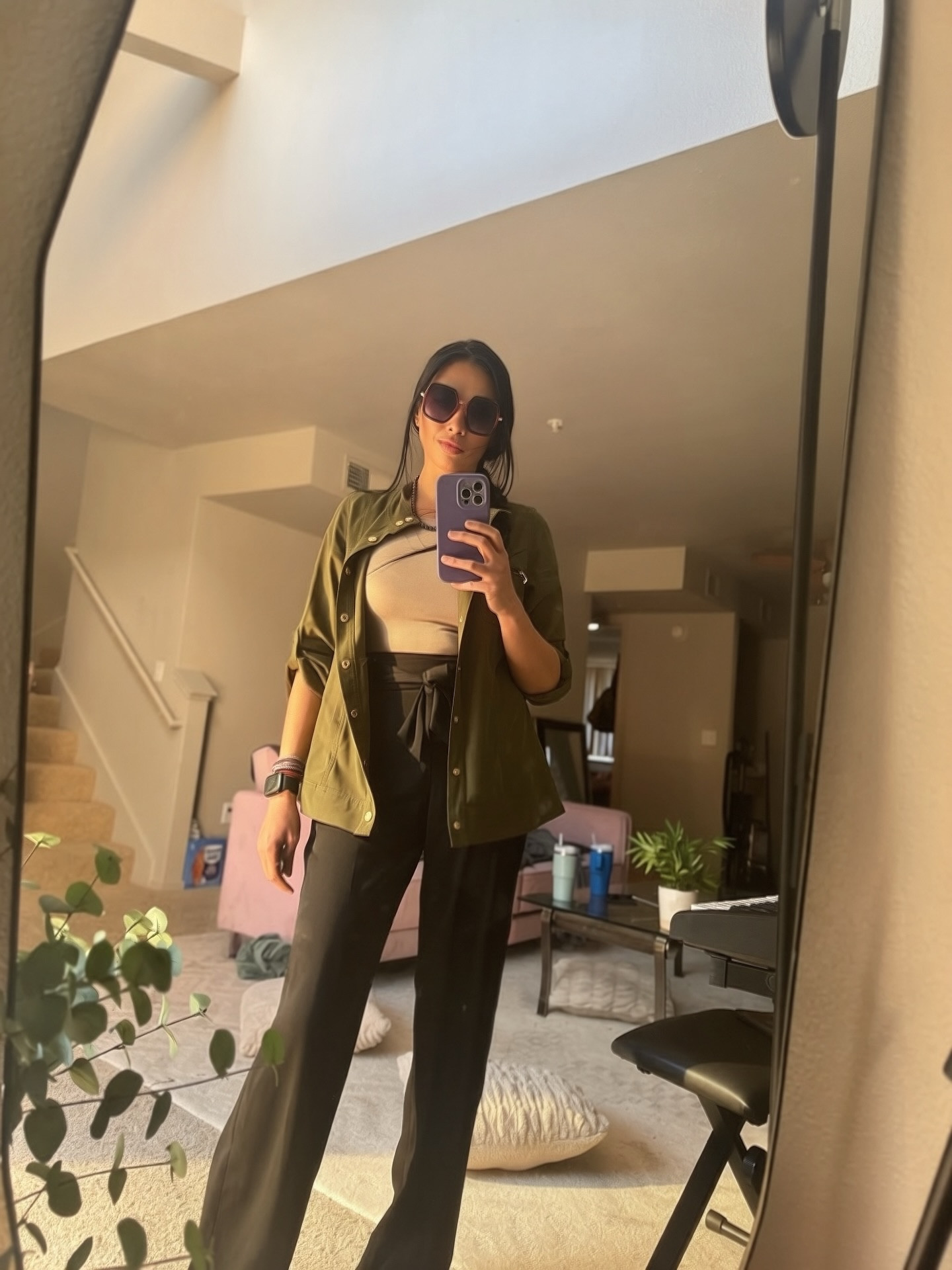 Stepped into another world at Sandbox VR and somehow it still felt just as unreal the second time around.

We chose Walk the Dinosaurs again and honestly… nothing prepares you for how immersive it is. You’re not watching it, you’re inside it. Running, reacting, laughing, slightly panicking… all of it.

It’s one of those experiences that makes you forget everything else for a minute and just be fully in the moment.

If you’re in the Bay and want something different for date night or a fun group outing, this is it.

Follow me for more things worth doing around the Bay Area and beyond