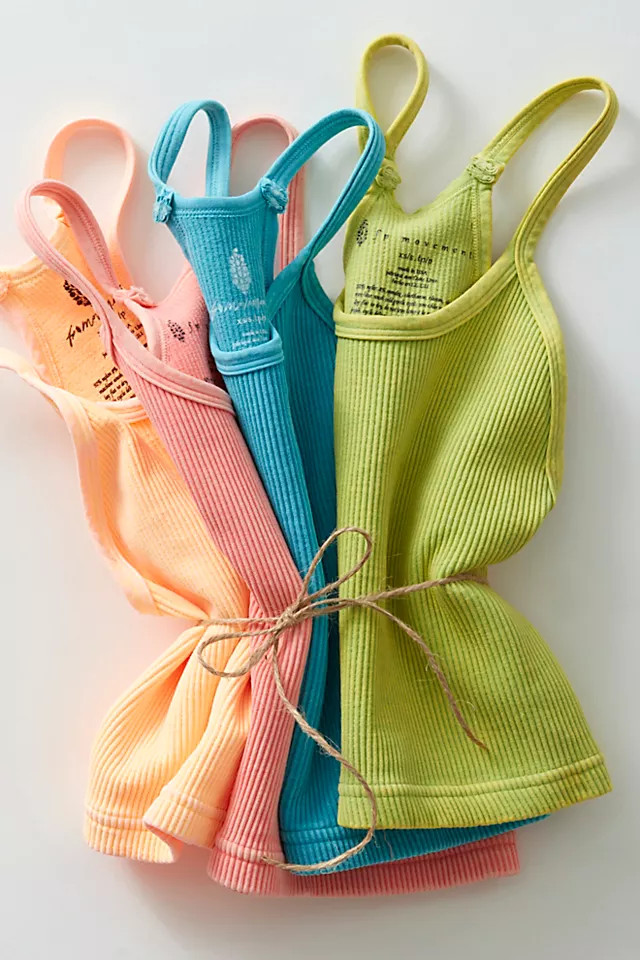Happiness Runs Crop | Free People (Global - UK&FR Excluded)