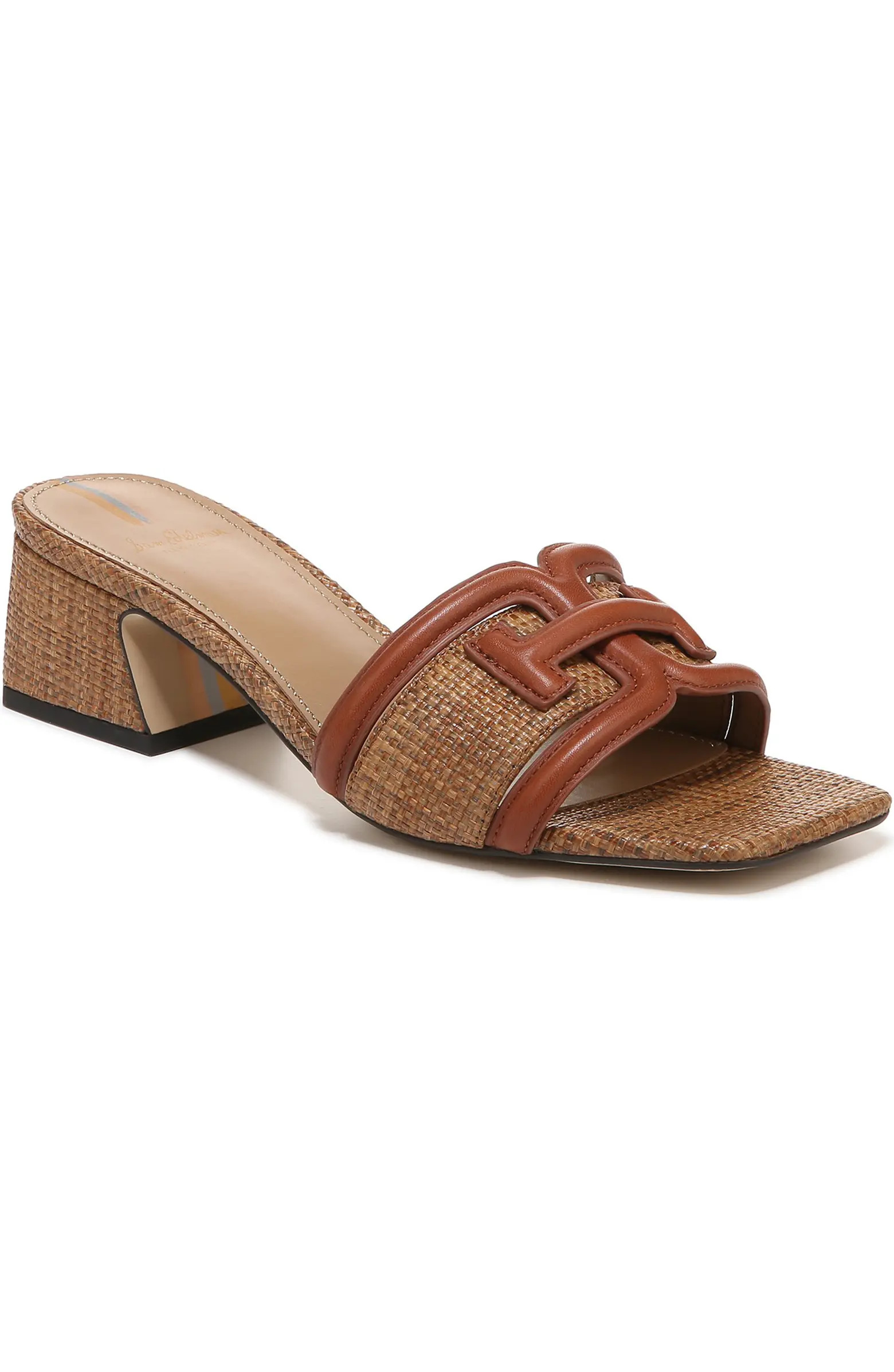 Waylon Slide Sandal (Women) | Nordstrom