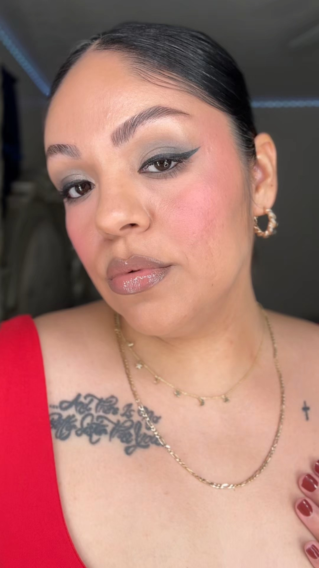 Part 3 lip combo 

#LTKBeauty