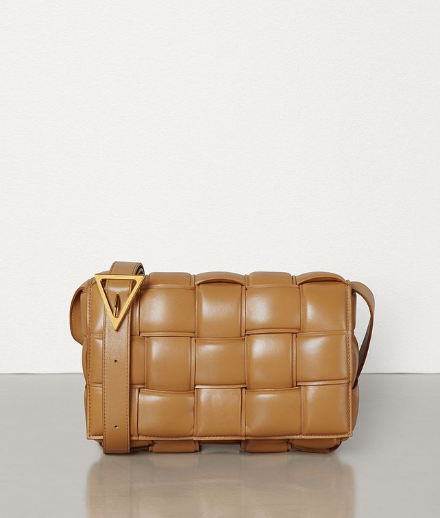PADDED CASSETTE BAG | Bottega Veneta