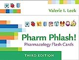 Pharm Phlash!: Pharmacology Flash Cards: 9780803660489: Medicine & Health Science Books @ Amazon.... | Amazon (US)