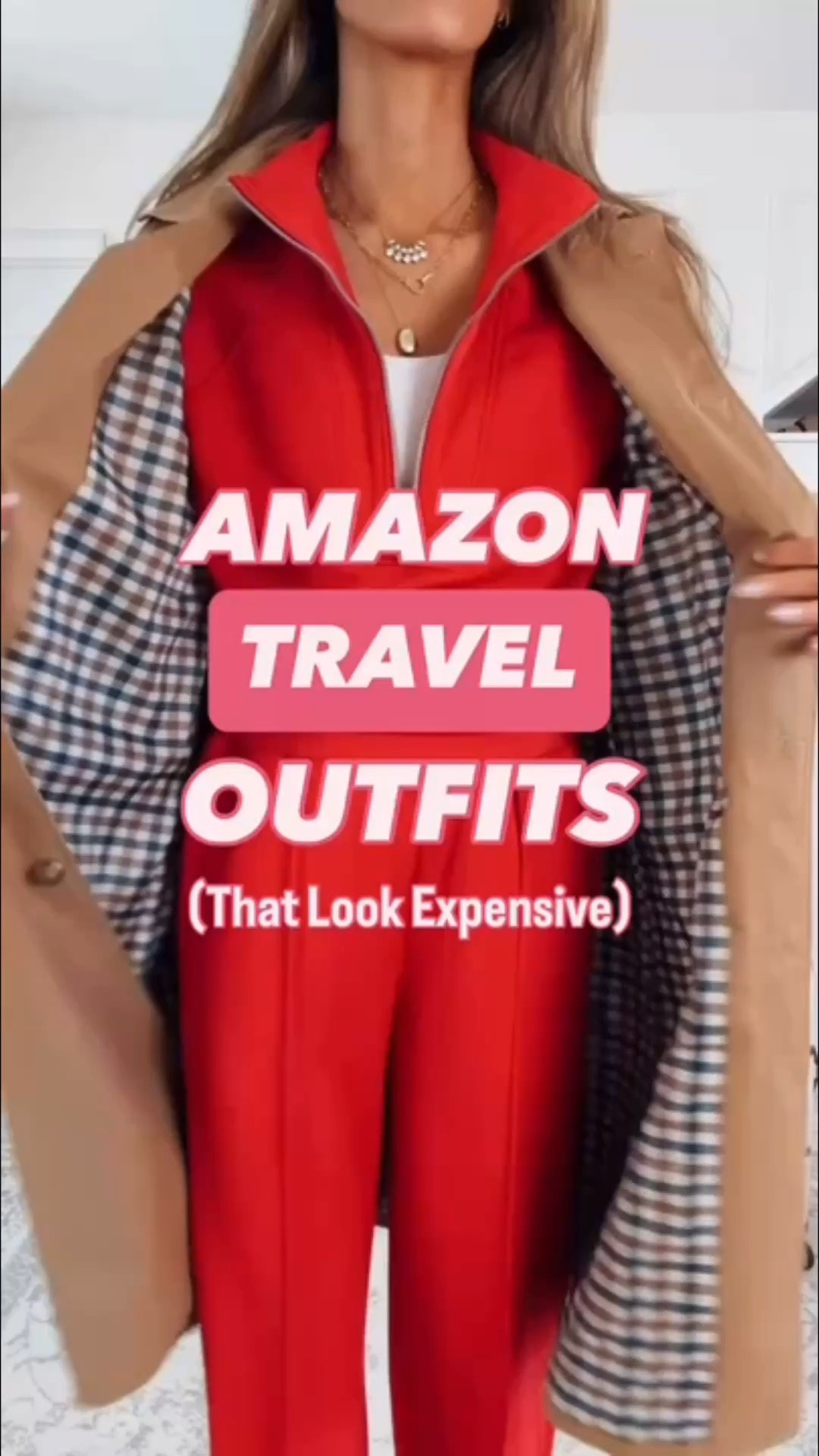 First class | travel outfit | travel set | matching set | airport outfit | summer | vacation outfit

#LTKSeasonal #LTKTravel #LTKgrwm