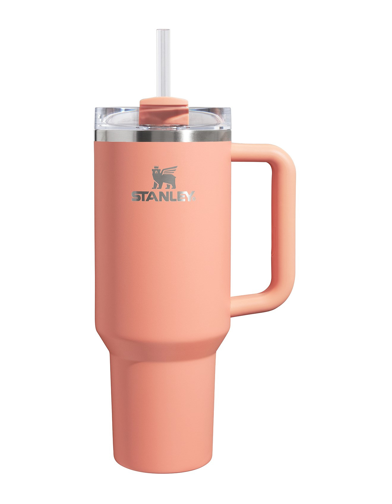 QUENCHER 2.O TUMBLER 40OZ MELON | David Jones (Australia & New Zealand)