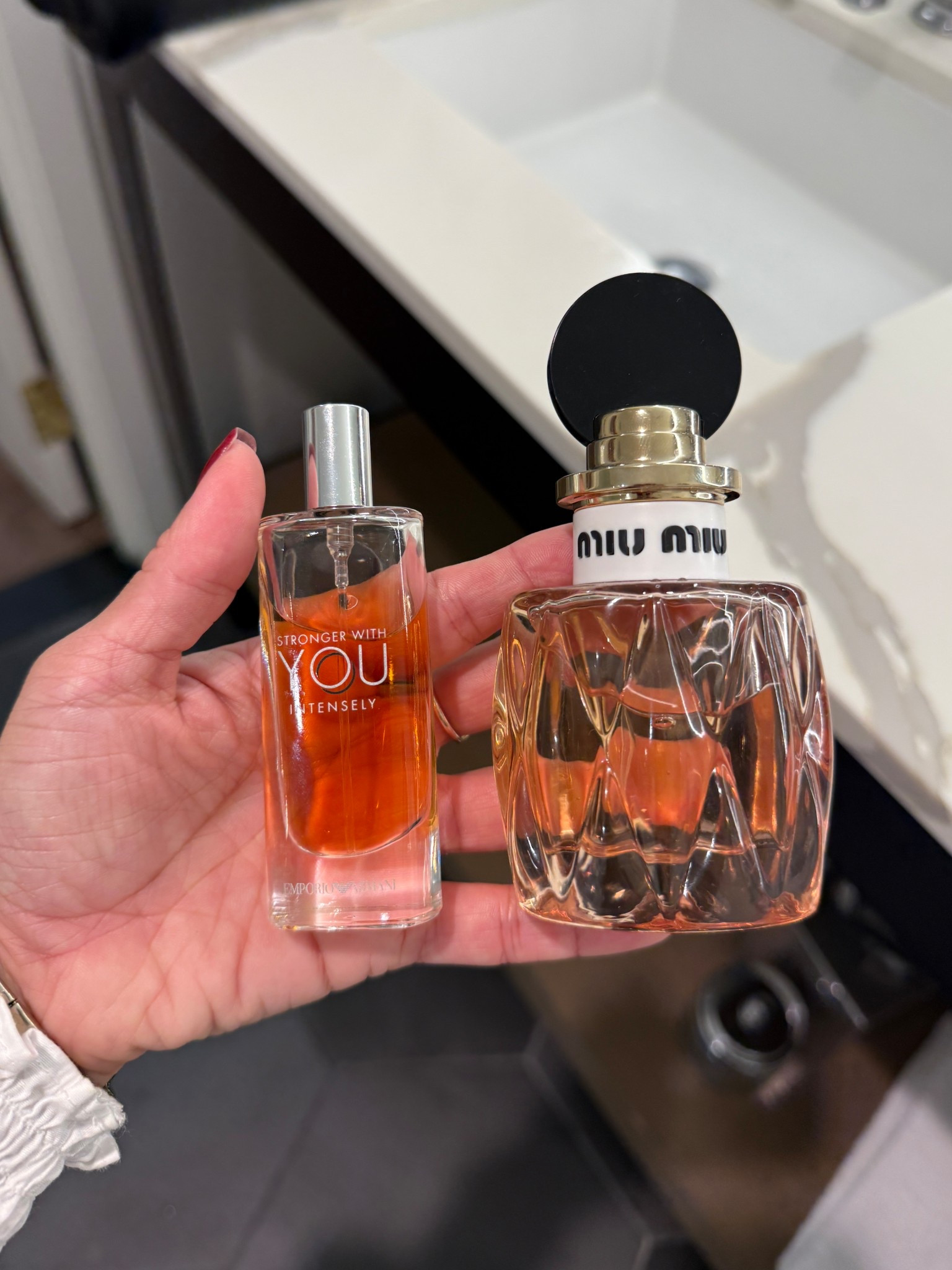 His and Her scents ✨

#LTKMens #LTKGiftGuide #LTKselfcare