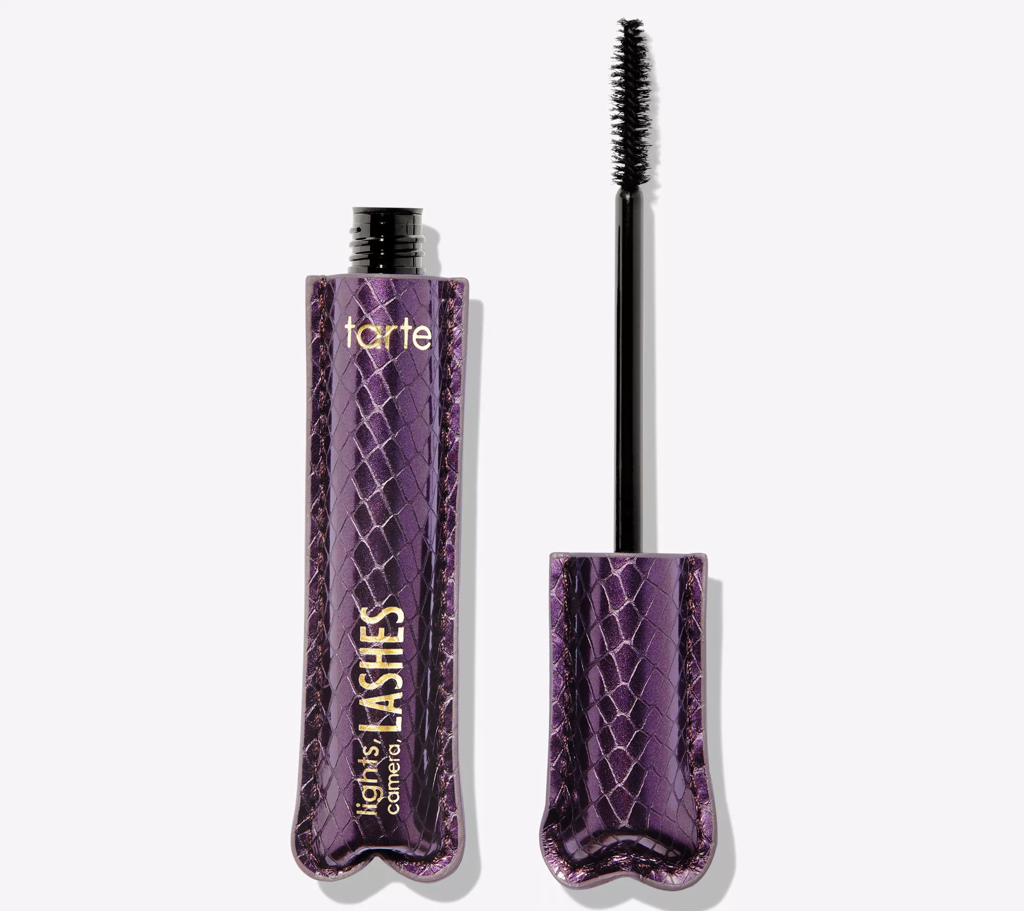 tarte Lights Camera Lashes 4-in-1 Mascara - QVC.com | QVC