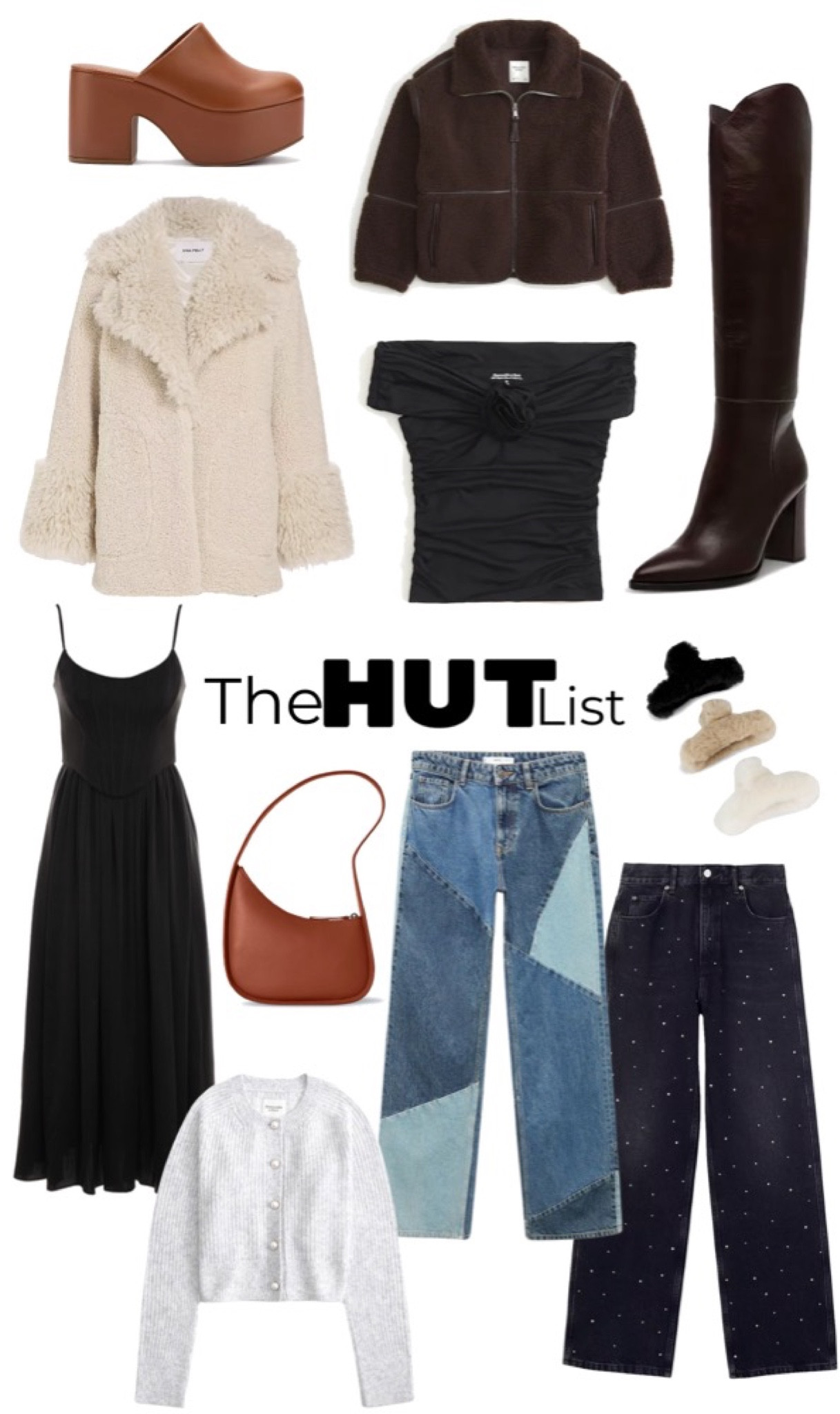 The HUT List • 10/6/23

#LTKfindsunder100 #LTKfindsunder50 #LTKstyletip