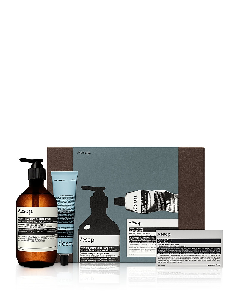 Aesop Too Many Cooks in the Kitchen Set ($108 value) | Bloomingdale's (US)