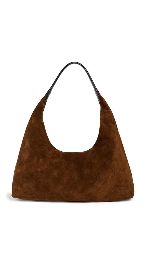 Madewell Women's The Mylie Shoulder Bag in Italian Leather | Amazon (US)
