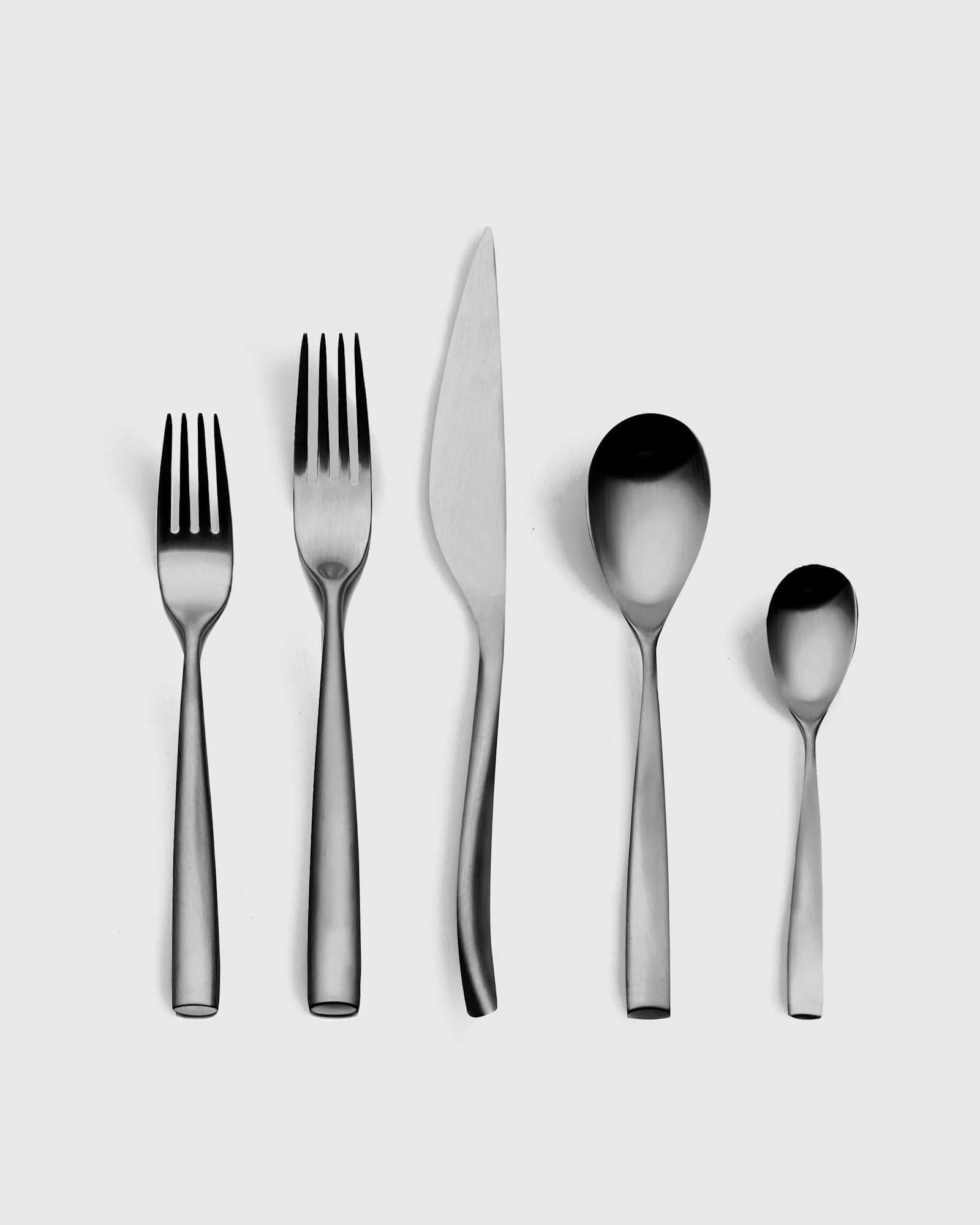 Arte Flatware 20-Pc Set | Quince