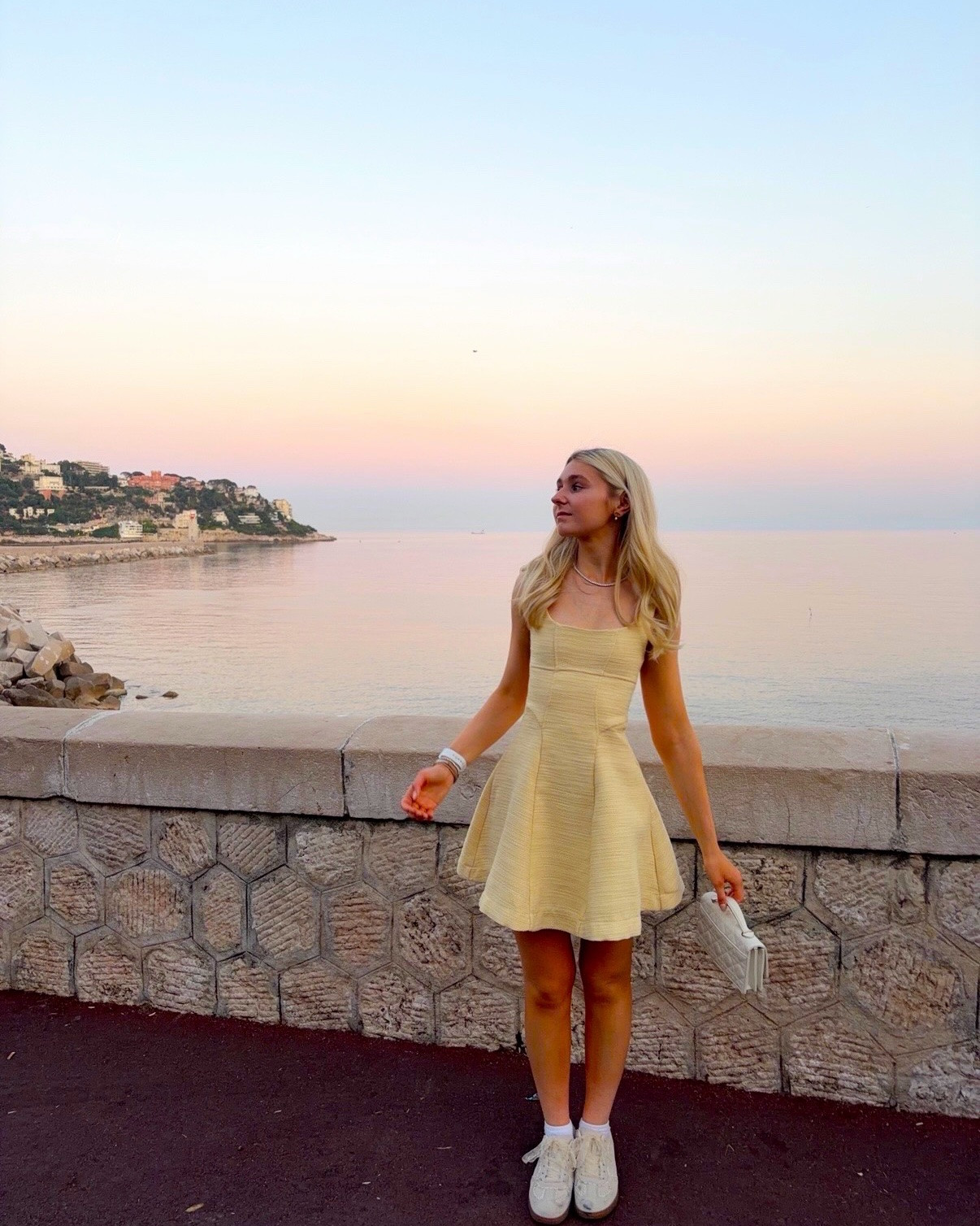When in Monaco & Nice… 🇲🇨🇫🇷

#travel #france #southoffrance #fashion #outfit #ootd

#LTKootd #LTKvlog #LTKTravel