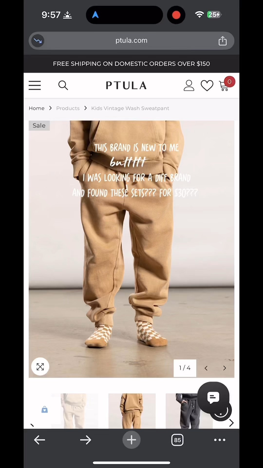 i can’t get over these gender neutral sweatsets! the PERFECT fall transition outfit 🍂 it’s easy to shop at target and kohls and they definitely always have cute stuff! but for the best quality and the stuff that’s actually trendy, stray off the beaten path with a funky new brand or small shop! my fave! #toddlerboyclothes #fallclothesforkids 

#LTKBaby #LTKKids #LTKFindsUnder50