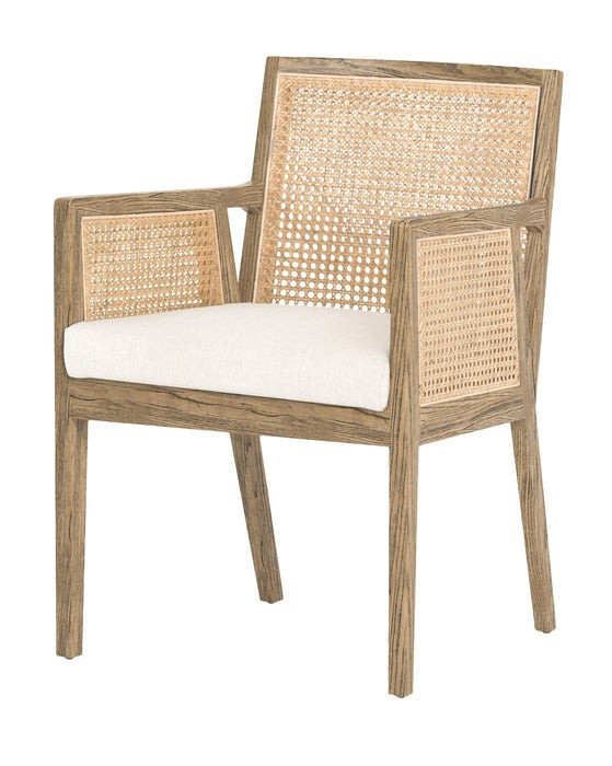 Landon Arm Chair | McGee & Co.