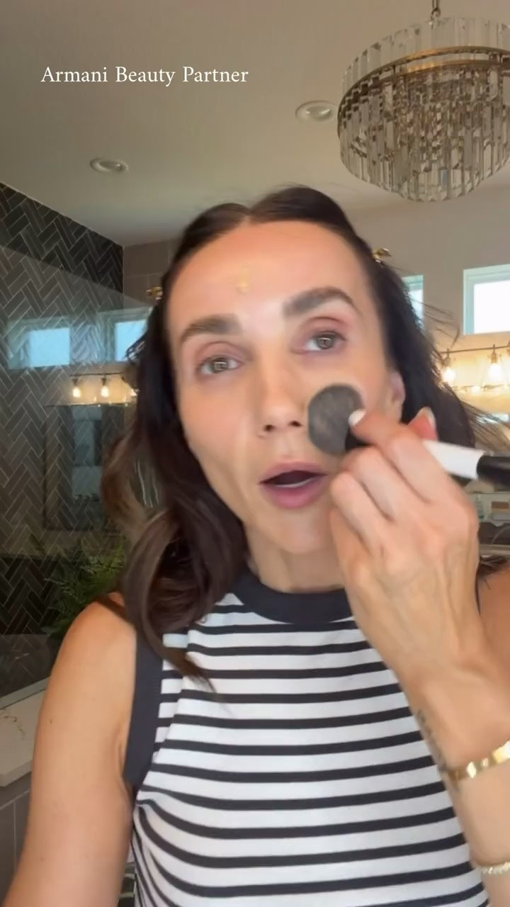 Trending! The foundation that keeps earning a spot in my makeup routine. It gives that smooth, luminous finish that looks like skin while still providing beautiful coverage.

Luminous Silk Foundation, Armani Beauty, Glowy makeup, Natural finish foundation, Medium coverage foundation, Makeup favorites, Everyday makeup, Beauty essentials, Flawless skin, Luxury beauty, Makeup routine, annabrstyle

#LTKBeauty #LTKgrwm #LTKOver40